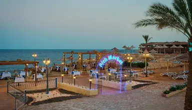 Dreams Beach Resort Sharm El Sheikh