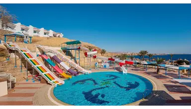 Dreams Beach Resort Sharm El Sheikh