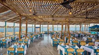 Dreams Beach Resort Sharm El Sheikh