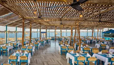 Dreams Beach Resort Sharm El Sheikh