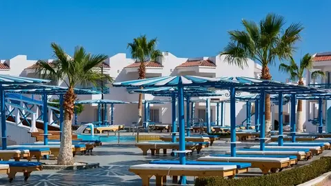 Hotel Dreams Beach Resort Sharm El Sheikh
