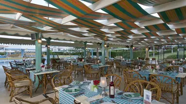Dreams Beach Resort Sharm El Sheikh