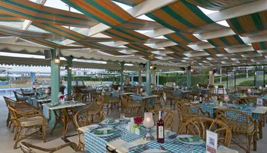 Dreams Beach Resort Sharm El Sheikh