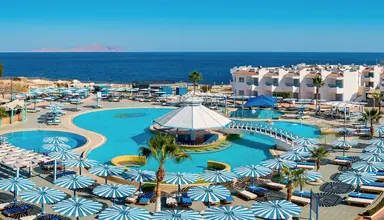 Dreams Beach Resort Sharm El Sheikh