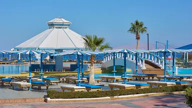 Dreams Beach Resort Sharm El Sheikh