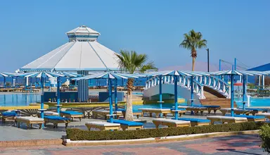 Dreams Beach Resort Sharm El Sheikh