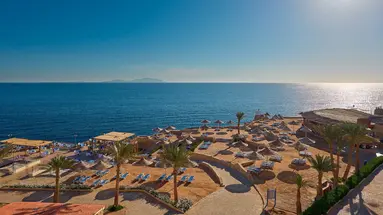 Dreams Beach Resort Sharm El Sheikh