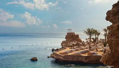 Dreams Beach Resort Sharm El Sheikh