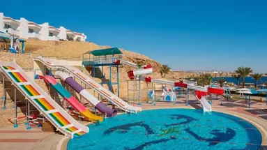 Dreams Beach Resort Sharm El Sheikh