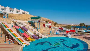 Dreams Beach Resort Sharm El Sheikh