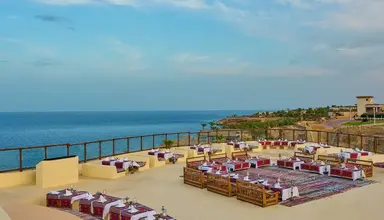 Dreams Beach Resort Sharm El Sheikh