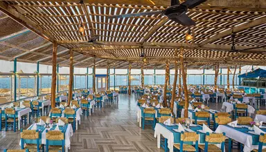 Dreams Beach Resort Sharm El Sheikh