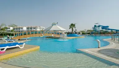 Dreams Beach Resort Sharm El Sheikh