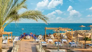 Dreams Beach Resort Sharm El Sheikh