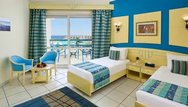 Dreams Beach Resort Sharm El Sheikh