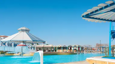 Dreams Beach Resort Sharm El Sheikh