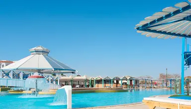 Dreams Beach Resort Sharm El Sheikh