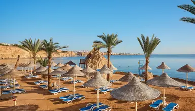 Dreams Beach Resort Sharm El Sheikh