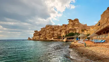 Dreams Beach Resort Sharm El Sheikh