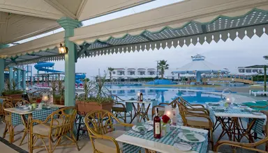 Dreams Beach Resort Sharm El Sheikh