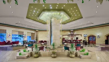 Dreams Beach Resort Sharm El Sheikh
