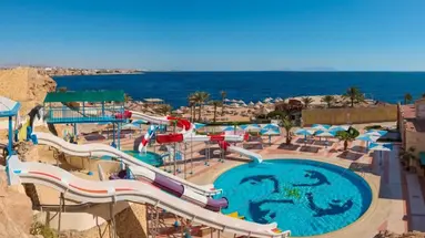 Dreams Beach Resort Sharm El Sheikh
