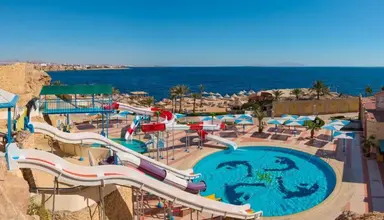 Dreams Beach Resort Sharm El Sheikh