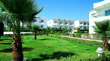 Dreams Beach Resort Sharm El Sheikh