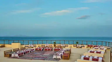 Dreams Beach Resort Sharm El Sheikh