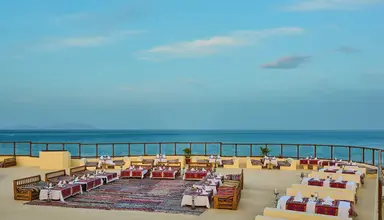 Dreams Beach Resort Sharm El Sheikh