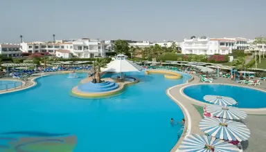 Dreams Beach Resort Sharm El Sheikh