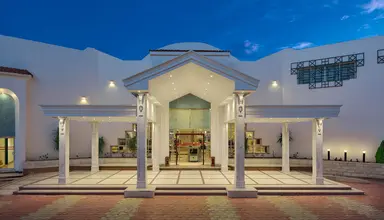 Dreams Beach Resort Sharm El Sheikh