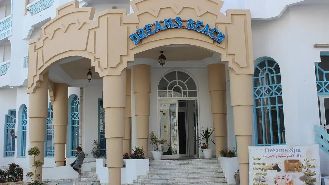 Dreams Beach