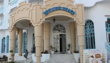 Dreams Beach