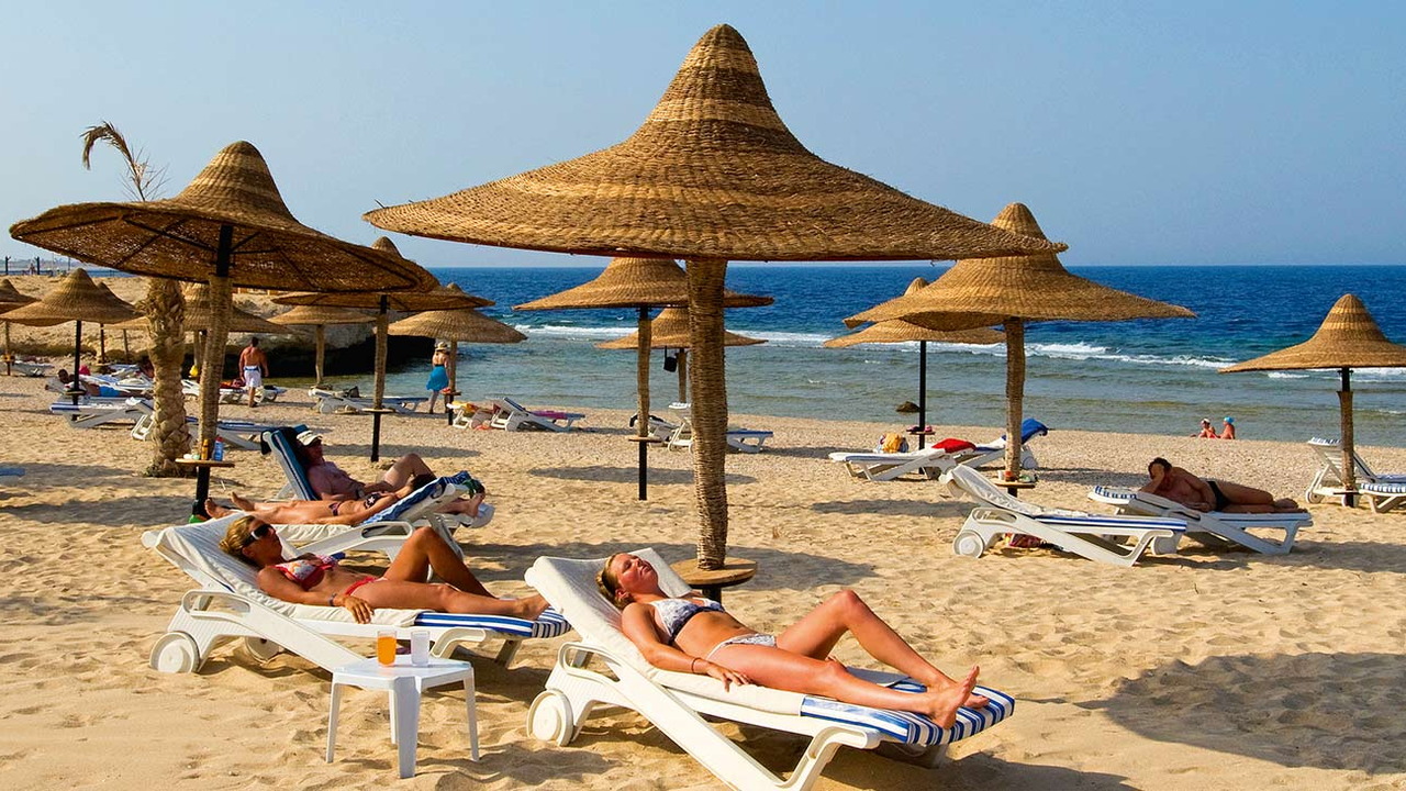 Dreams Beach