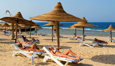 Dreams Beach