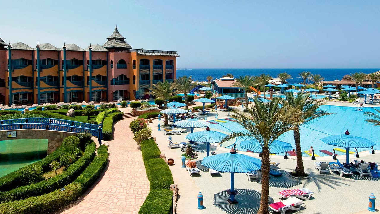 Dreams Beach
