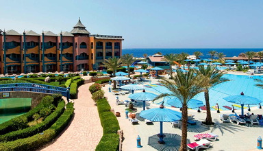Dreams Beach