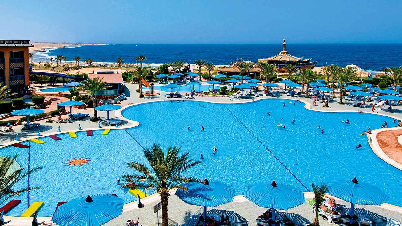 Dreams Beach