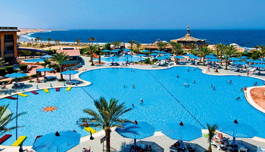Dreams Beach