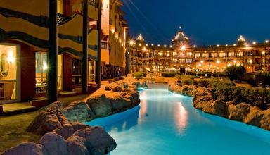 Dreams Beach