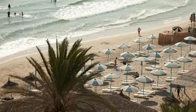 Dreams Beach