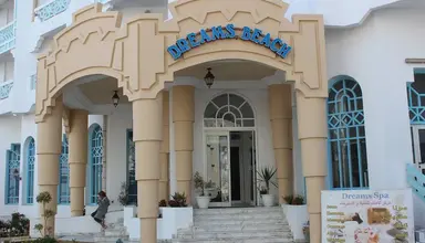 Dreams Beach