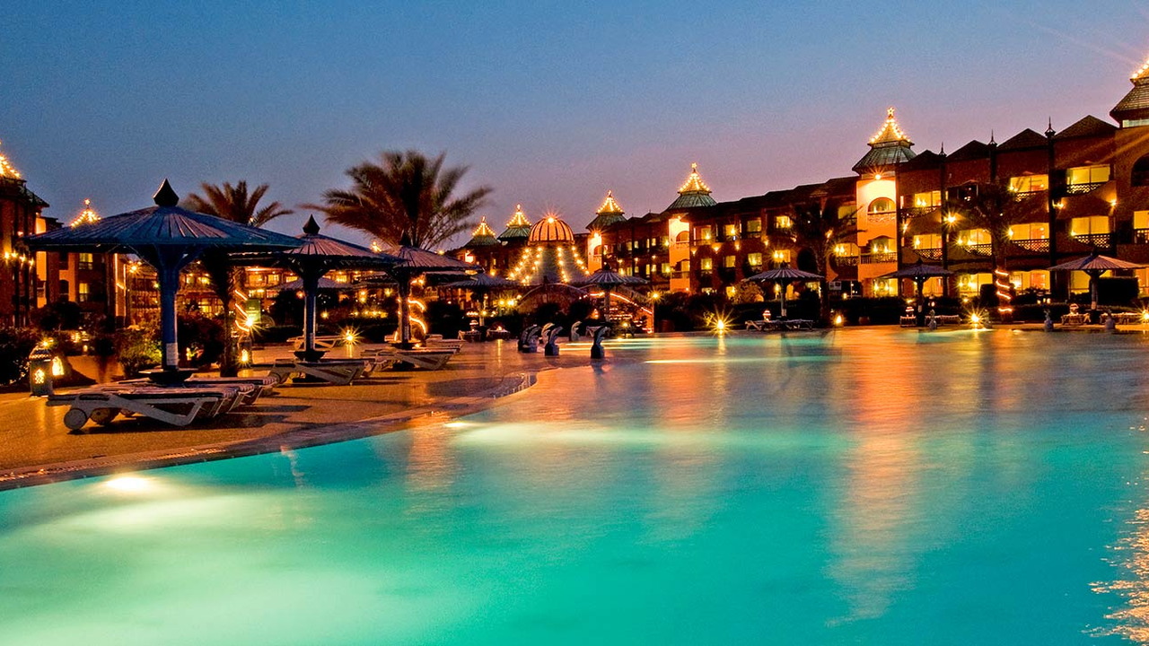Dreams Beach