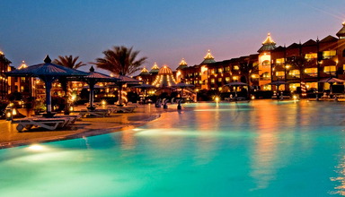 Dreams Beach