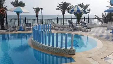 Dreams Beach