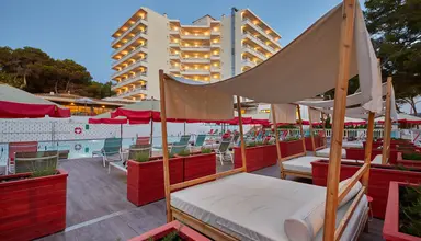 Dreams Calvia Resort