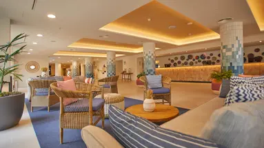 Dreams Calvia Resort