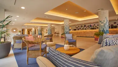 Dreams Calvia Resort