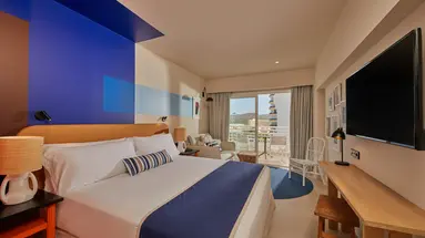 Dreams Calvia Resort